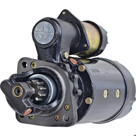 Db Electrical Starter for Perkins Industrial Engine Various Model 1975-1986 410-12528